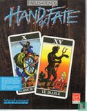 Fables & Fiends: Hand of Fate  - Image 1
