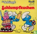 Schlumpfkuchen - Afbeelding 1