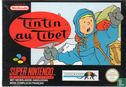 Tintin au Tibet / Kuifje in Tibet - Image 1