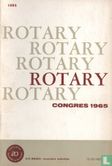 Rotary congres 1965 - Afbeelding 1