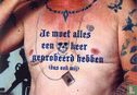 B060231 - Nederland 3 - Try Before You Die "Je moet alles een keer..."  - Image 1