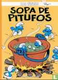 Sopa de Pitufos - Image 1