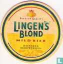 Lingen's Blond / Een kwestie van timing - Image 2