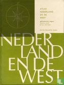 Atlas van Nederland en de West - Image 1
