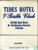 Tides Hotel The Bath Club - Image 1