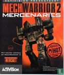Mechwarrior 2: Mercenaries - Image 1
