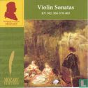 ME 061: Violin Sonatas KV 302-304-378-403 - Image 1