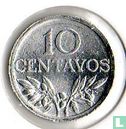 Portugal 10 centavos 1978 - Image 2