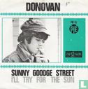 Sunny Goodge Street - Image 1