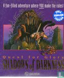 Quest for Glory: Shadows of Darkness - Afbeelding 1