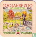100 Jahre Zoo Wuppertal - Afbeelding 1