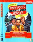 Only Fools and Horses: De complete serie 1 - Image 3