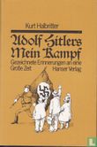 Adolf Hitlers Mein Kampf - Bild 1