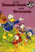 Donald Duck en de Toverstok - Afbeelding 1