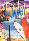 BC060002 - Rides "Let's Ride!" - Afbeelding 1