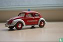 VW Kever Bril 'Feuerwehr' - Afbeelding 1