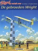 Biggles vertelt over de gebroeders Wright - Image 1