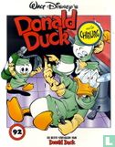 Donald Duck als chirurg - Afbeelding 1