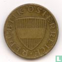 Oostenrijk 50 groschen 1966 - Afbeelding 2
