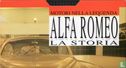 Alfa Romeo - La Storia - Image 1