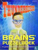 Brains` puzzelboek - Afbeelding 1