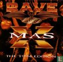 Rave The X-Mas 1994 Edition - Image 1