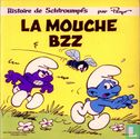 La mouche BZZ - Afbeelding 1
