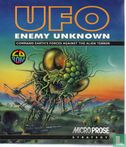 UFO: Enemy Unknown - Bild 1