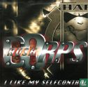 I Like My Selfcontrol - Afbeelding 1