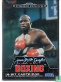 James "Buster" Douglas: Knockout Boxing - Image 1