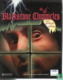 John Saul's Blackstone Chronicles  - Afbeelding 1