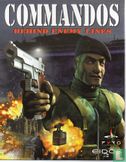 Commandos: Behind Enemy Lines - Bild 1