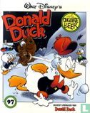 Donald Duck als ongelikte beer - Bild 1