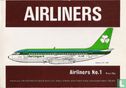 Airliners No.01 (Aer Lingus 737) - Image 1