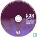 538 Dance Smash - Hits of the Year 2008 - Afbeelding 3