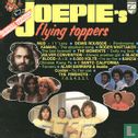 Joepie's Flying Toppers - Afbeelding 1