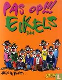 Pas op!!! Eikels 3 à 4 - Image 1