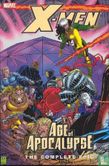 The Complete Age of Apocalypse Epic: Book 3 - Afbeelding 1