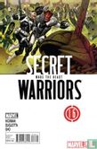 Secret Warriors 16 - Afbeelding 1