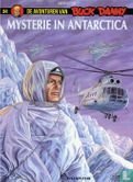 Mysterie in Antarctica - Afbeelding 1