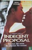 Indecent Proposal - Image 1