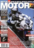Motor Magazine 25 - Afbeelding 1