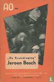 "De Kruisdraging" Jeroen Bosch - Image 1