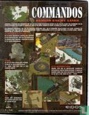 Commandos: Behind Enemy Lines - Bild 2