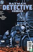 Detective comics 788 - Image 1