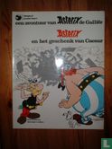 Asterix en het geschenk van Caesar - Afbeelding 1