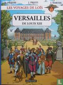 Versailles de Louis XIII - Afbeelding 1
