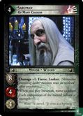 Saruman Of Many Colours - Afbeelding 1