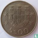 Portugal 5 escudos 1977 - Afbeelding 2