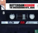  Rotterdam Redrum - The Underground Hits...Back - Afbeelding 1